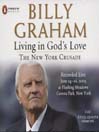 Living in God's Love